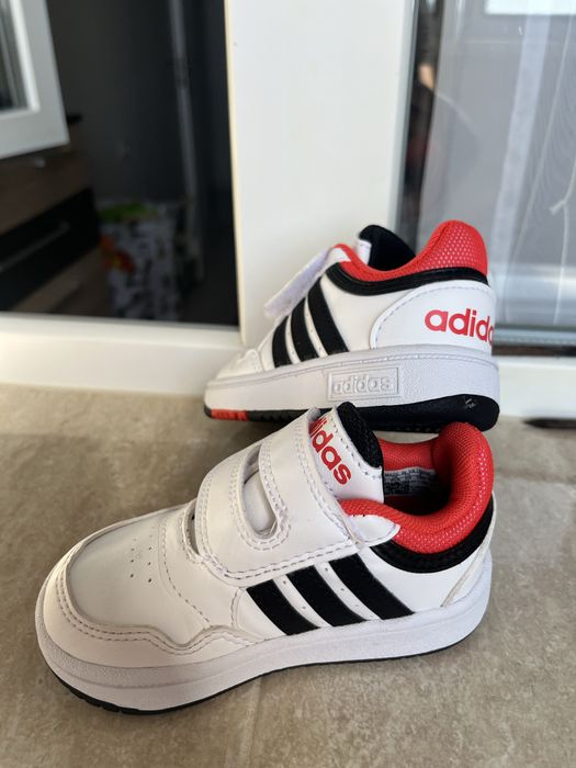Детски обувки adidas