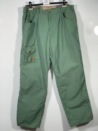 Pantaloni Fjall Raven marimea 52 XL-XXL barbat