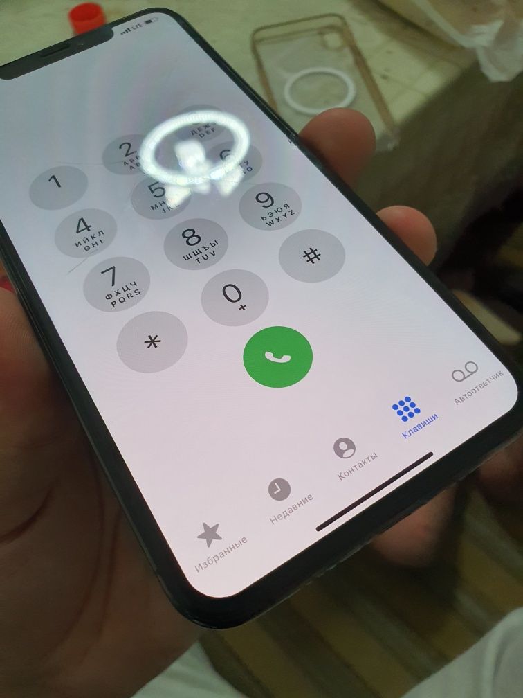 iPhone XS Max 256gb