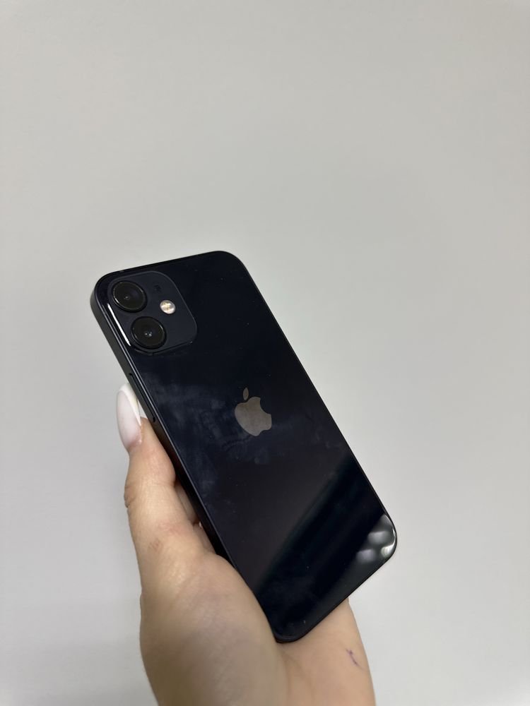 Apple Iphone 12mini  256гб Рудный(1007)лот: 372639