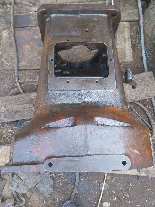 Piese tractor u650 second-hand