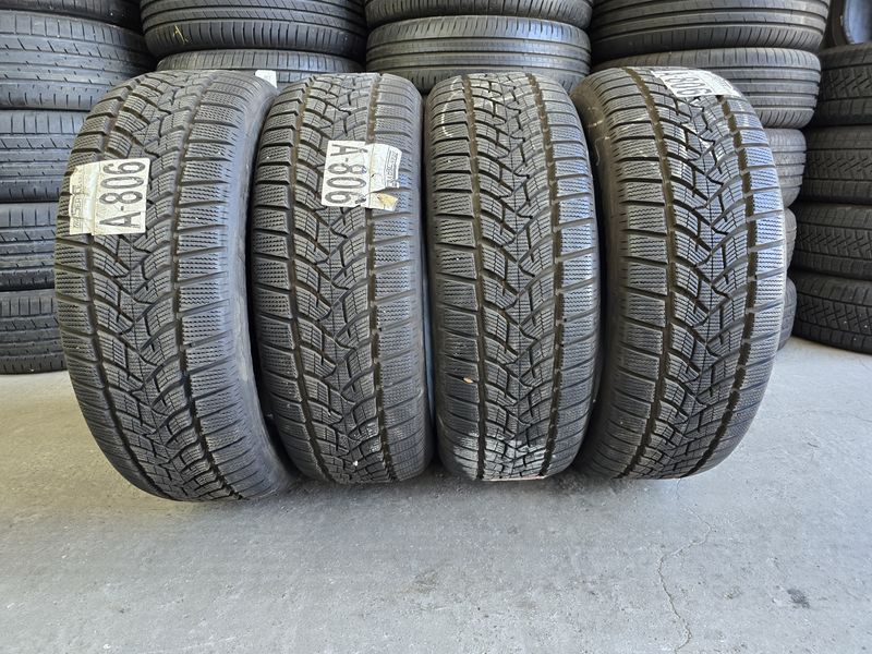 235/60/18 DUNLOP 4бр