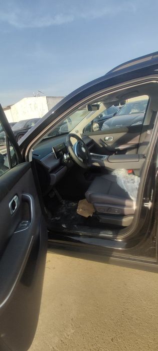 Leapmotor C16, hybrid, full, restyling, Toshkentda