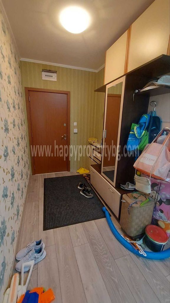 Продава се Тристаен апартамент в к.к. Слънчев бряг - 116 кв.м за 759 €/кв.м - Снимка #15