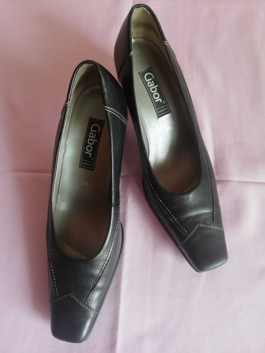 Pantofi dama Gabor