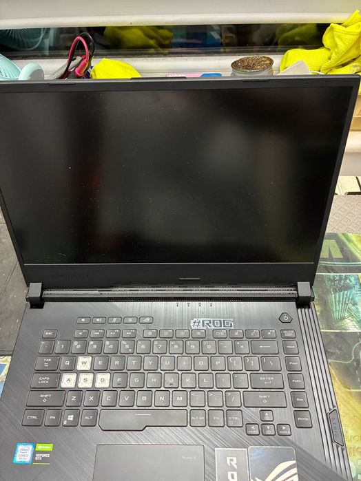 Dezmembrez Asus ROG G531G