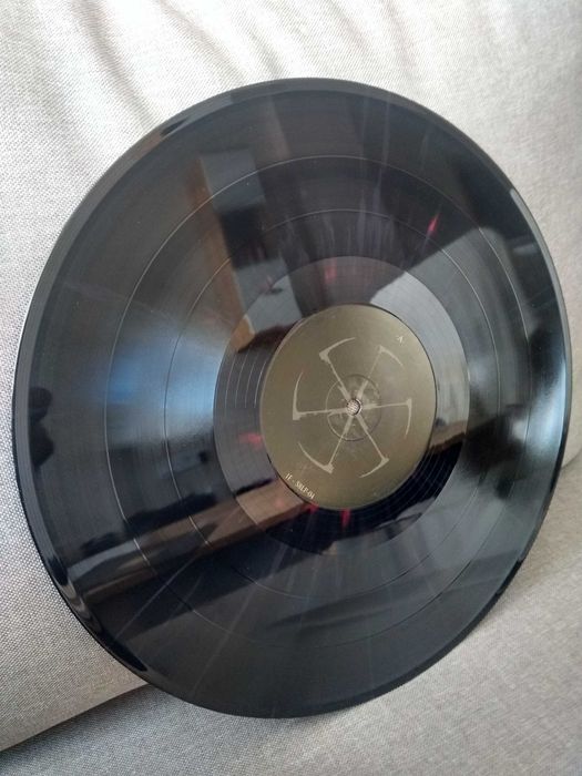 Грамофонна плоча: In Slaughter Natives - Mort Aux Vaches