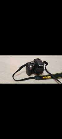 Vand Nikon D5100 body