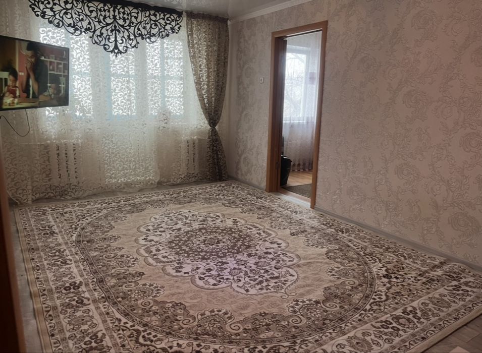 Сдам 3х комнатную квартиру