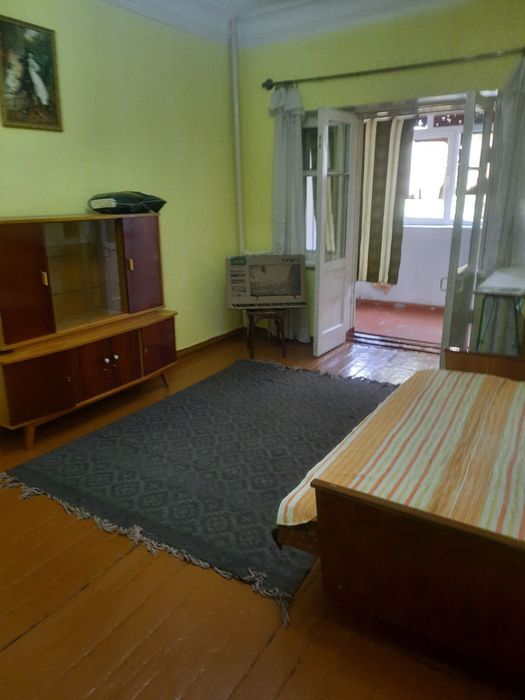 Сдаётся квартира двухкомнатная без маклера