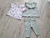 Set h&m fetita 62