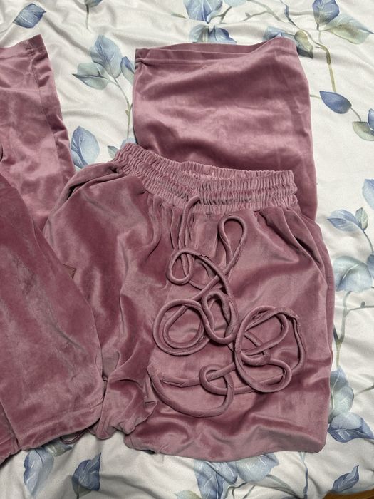 Дамски екип Karma