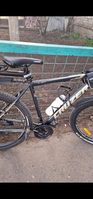 Продам велосипед обсалютно новый