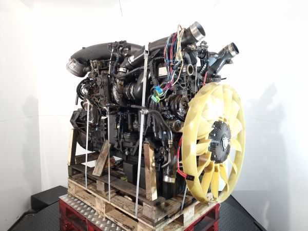 Motor complet camion DAF MX13 374 H1 - EURO 6