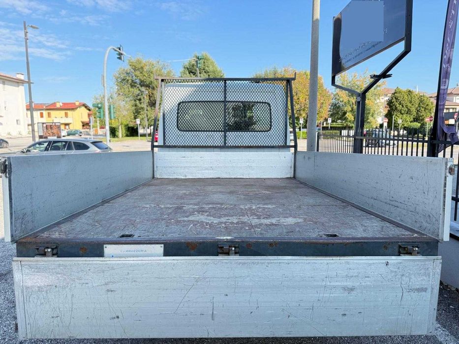 Renault MASTER 2.3dci 125cp Doka / Bena Lunga 7 Locuri *2012*