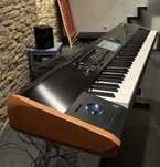 Pian Korg Kronos 2 88