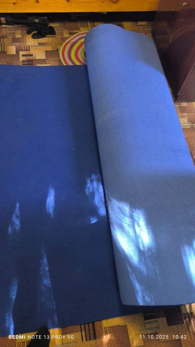 Ковролан в отличном состоянии