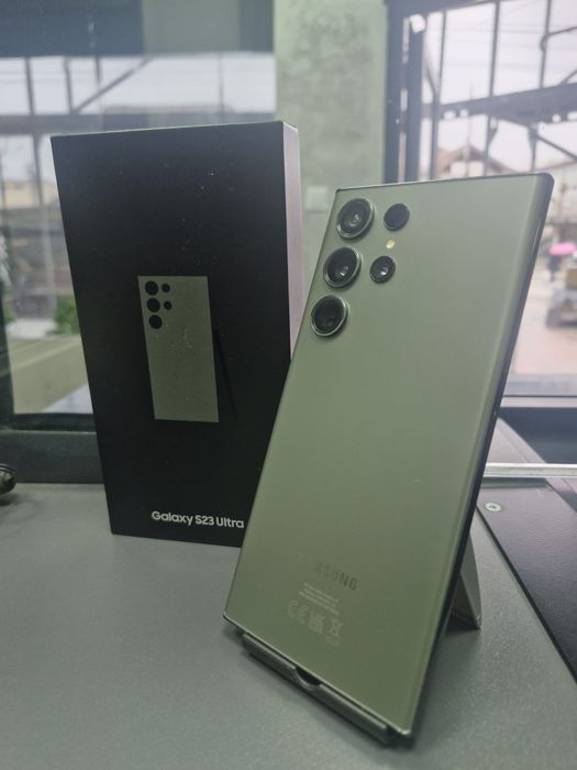 Samsung Galaxy S23 Ultra