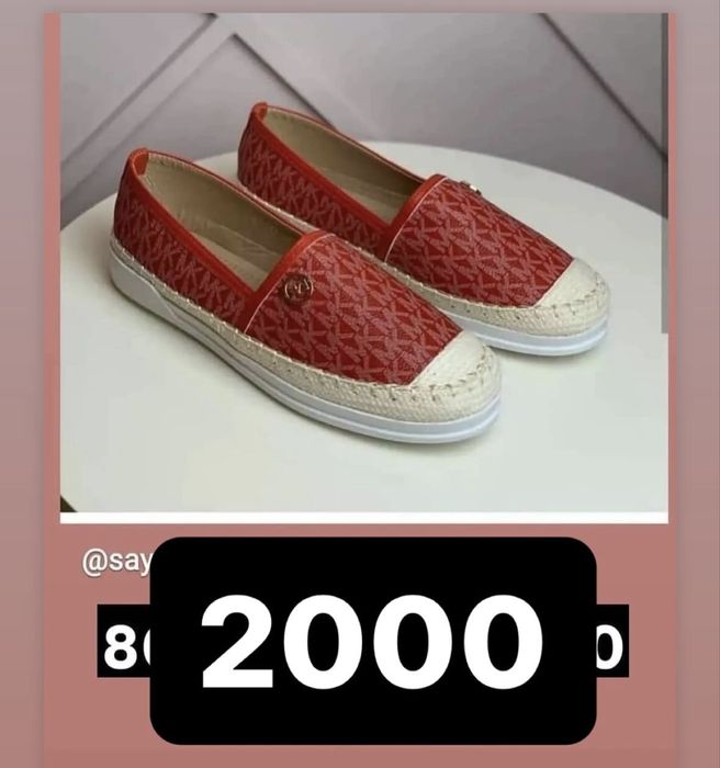 Продам обувь новые