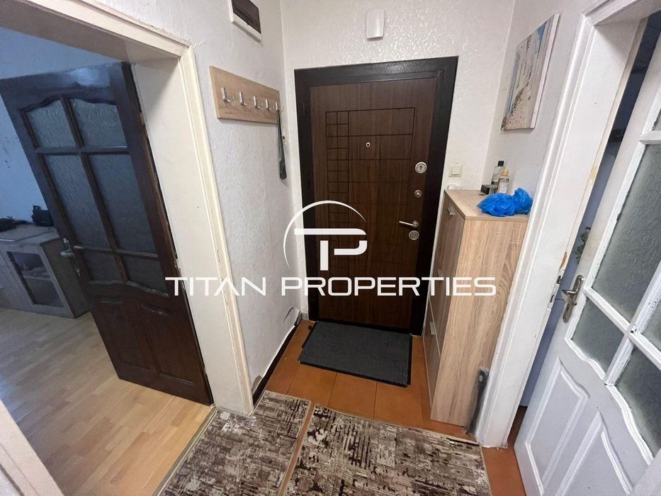 Ключ в офиса! Двустаен апартамент с АКТ 16 в ж.к Лазур