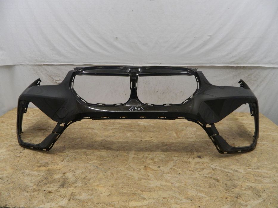 Bara fata BMW X1, F48, LCI, 2019, 2020, 2021, 2022, 51117954205.