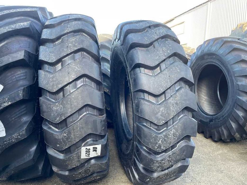 14.00-24 Cauciucuri noi Industriale livrare rapida Garantie 32Pr