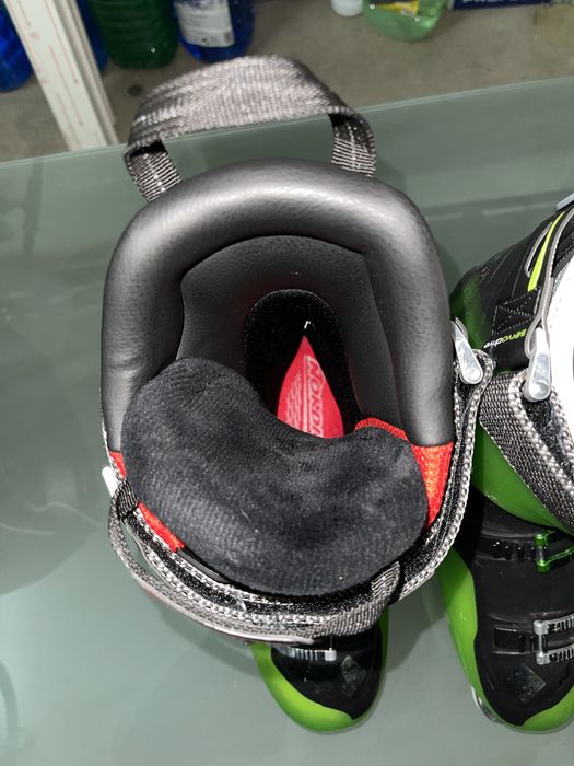 Ски обувки - 285