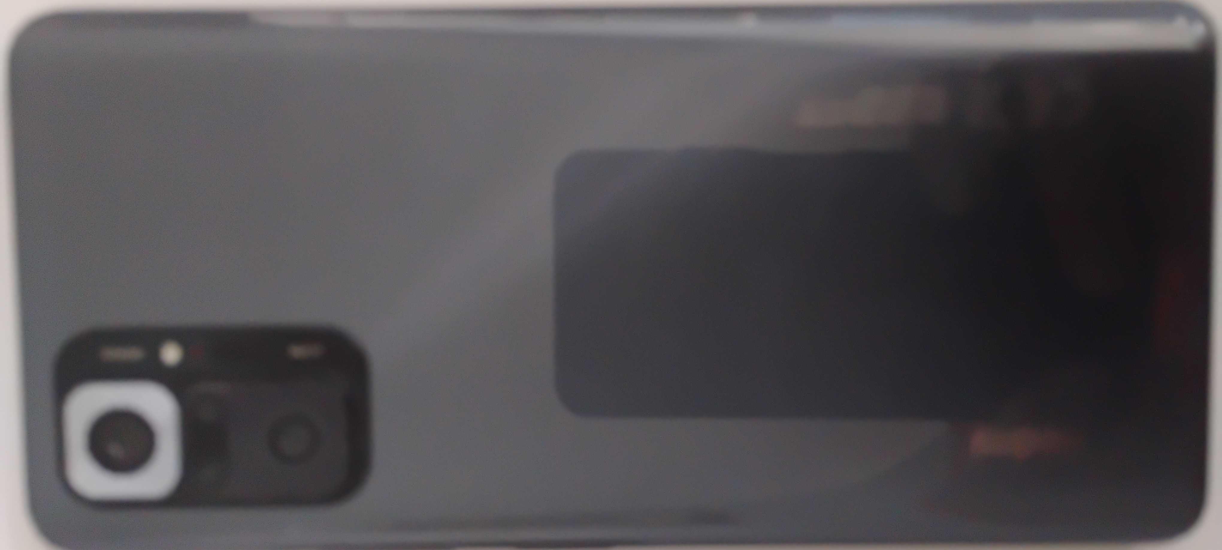 Телефон Xiaomi Redmi Note 10 Pro