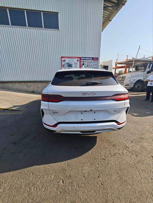 Сотилади BYD chempion smart