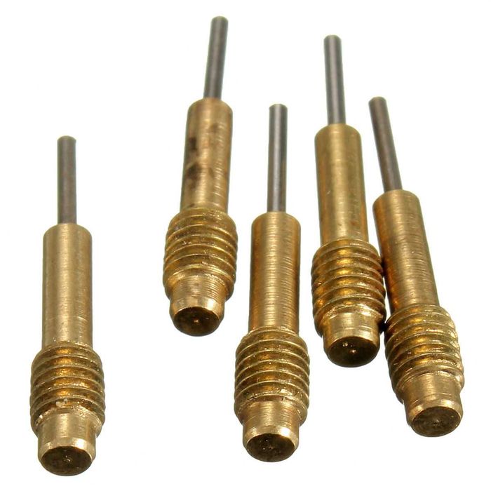 Машинка за поправка на верижки!