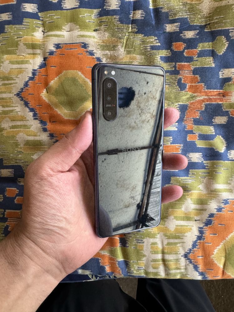 sony x5 xpera 128gb