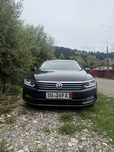 Volkswagen passat b8 2.0TDI 150cp DSG
