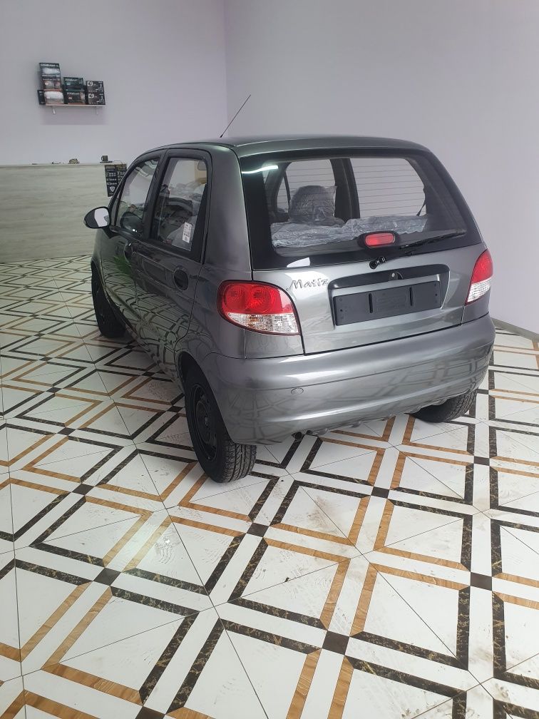 Продаётся Chevrolet Matiz EVRO люкс кондиционер