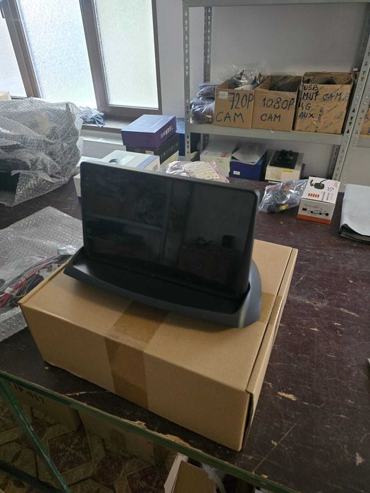 Navigatie Renault Clio Symbol Waze Youtube GPS