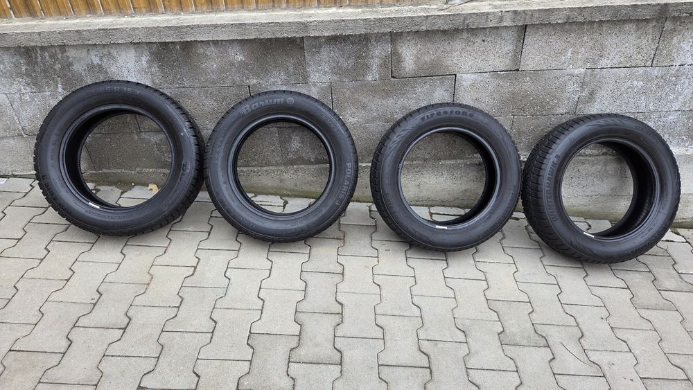 Anvelope iarna 175/65/R15