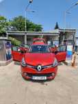 Renault Clio 4 - Unic proprietar, Istoric Complet Reprezentanta, Garaj