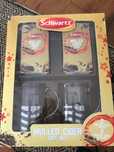 Schwartz - Mulled cider gift set