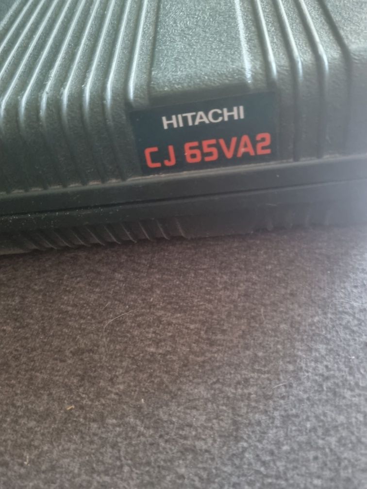 Промоция Hitachi  CJ 65 VA 2