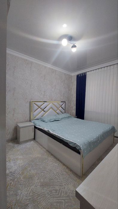 Продается 4/3/5 квартира Карасу-3