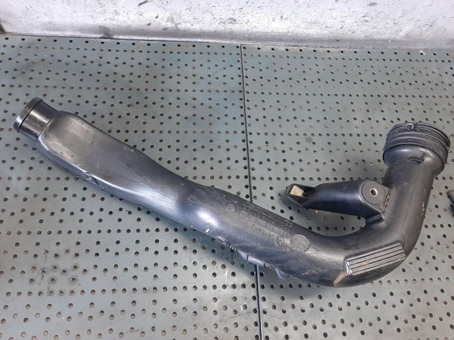 tubulatura  intercooler 1.9 tdi audi a4 b6 8e0145762b