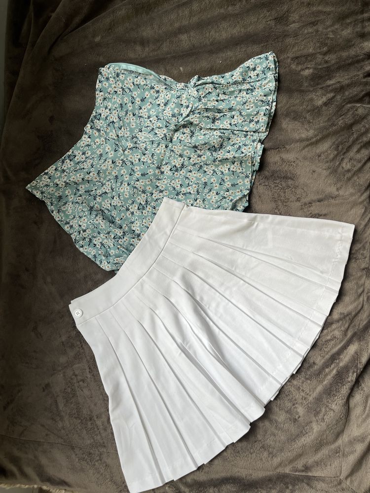 Дамски поли Zara, Stadivarius, H&M