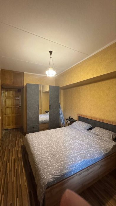 Ц2 Аренда 3х комнатная со всеми удобствами