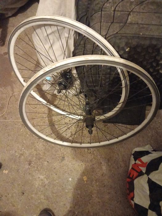 Капли за драг с1 26цола