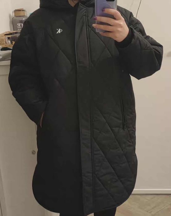 Geacă Calvin Klein de dama