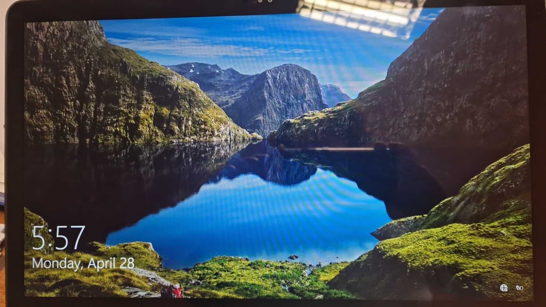 Лаптоп DELL inspirion 17 7779
