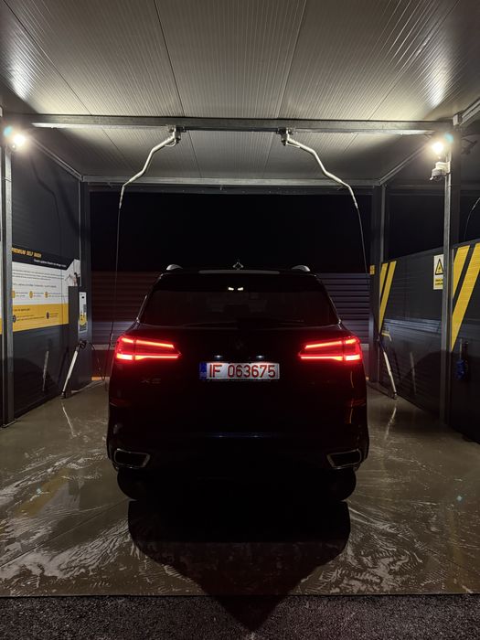 BMW X5 45E / G05 / 2020