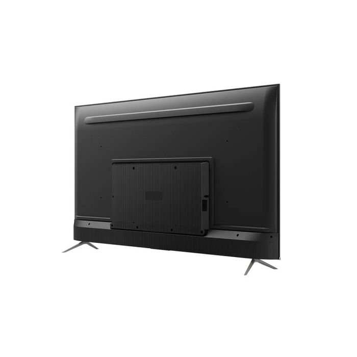 Телевизор TCL 55 4K инча 120Hz чисто нов модел TCL 55C635 QLED SMART