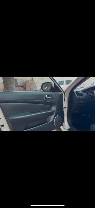 Epica 2.5  2011 avtomat