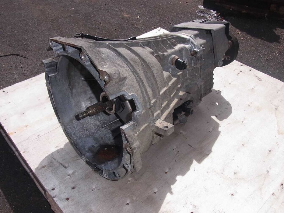 Cutie viteze Ford Transit 2.4 TDCI; 5 Trepte; 6C1R 7003 AA; 2002-2012