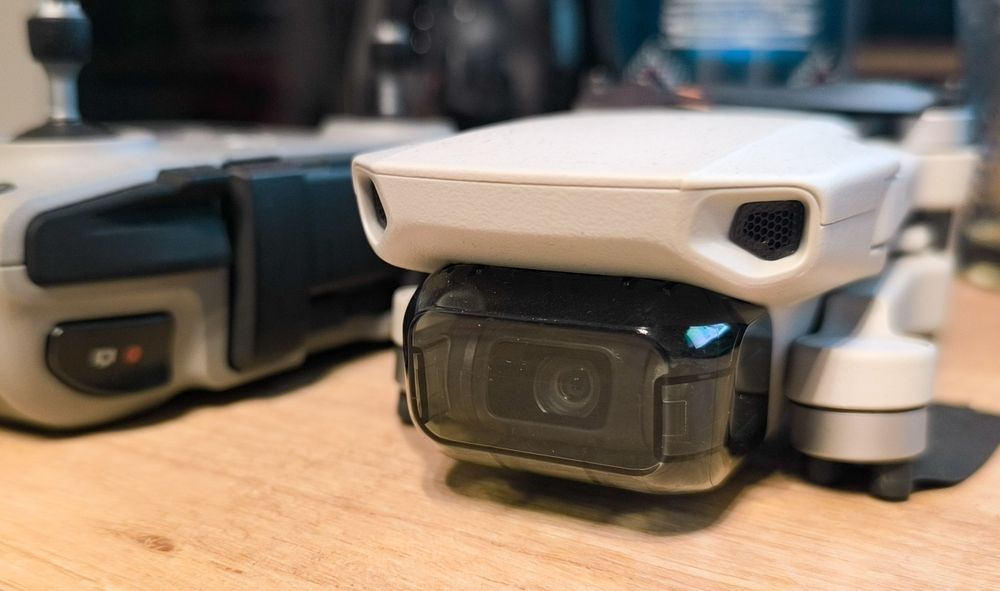 Drona DJI MavicMini 2 SE